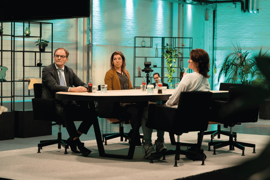 Tijdens dit webinar vertelde Schuttelaar & Partner Coco Cola, welke stappen zij gingen ondernemen om klimaatneutraal te ondernemen.
