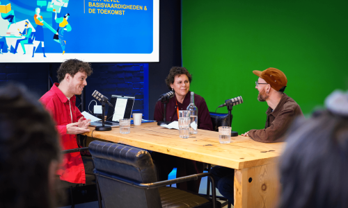 podcast-studio-webinary-amersfoort