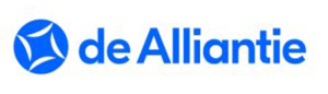Dit is het logo van de Alliantie.